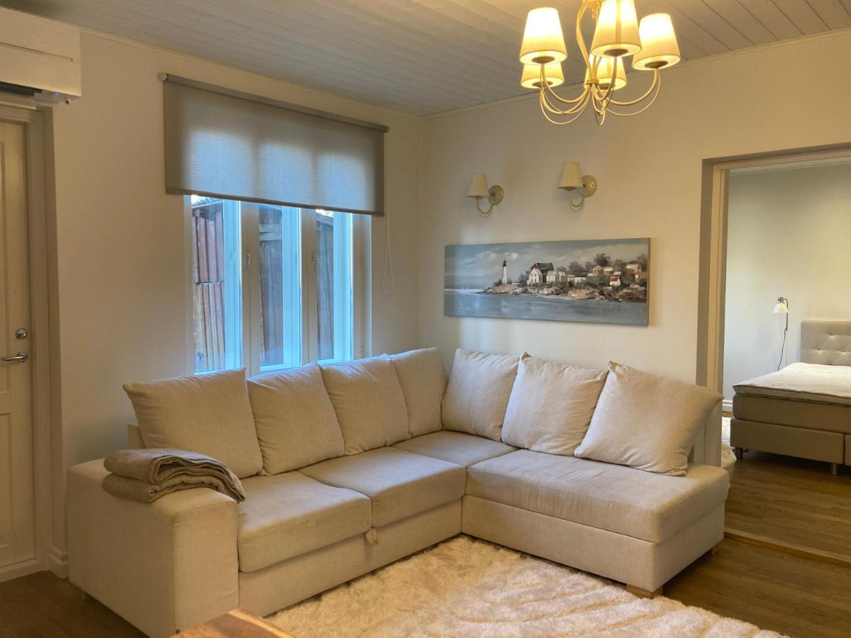 Lossi Apartment Kuressaare Exterior foto